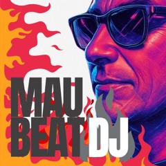 MauBeat DJ Dance Inferno – 70 Minutes of Pure Groove