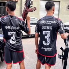 MC S3 - RELÍQUIA DO PINHEIRO 🇫🇷 - TROPA DO ASTRONAUTA 👨🏻‍🚀🚀 { CPLX DA MARÉ } F.F.F