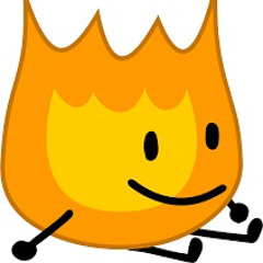 For Fire - For Hire but Firey from BFDI sings it ~MayoOddToSee