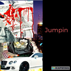 Evulholic - Jumpin (Prod. NixTrees) (Mastered By Evulholic)