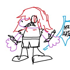 THRASH THE WORLD (Acidified)