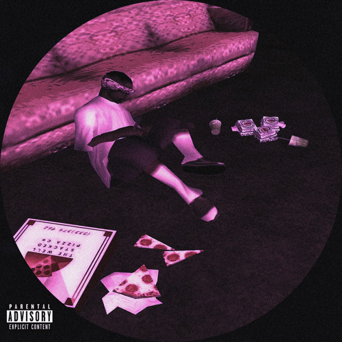 LIQUOR STORE (sped up)