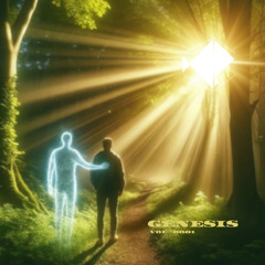 GENESIS 0001 - (LIVE ON ROSARIO)