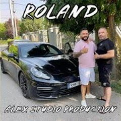 Roland A zsebembe nem férnek az eurók