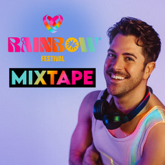 Rainbow Festival 2025 (DjCK MIXTAPE)
