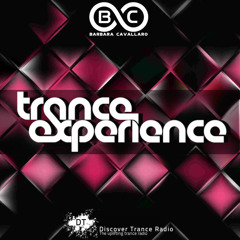 Trance Experience Ep 28 [Discover Trance Radio]