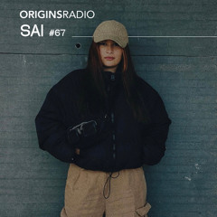 OriginsRadio: SAI - 08 July 2025