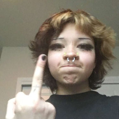 kxzia - FCK U (lil meow 303 diss track)
