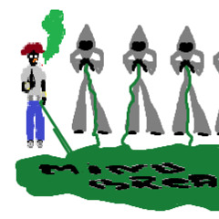 weedkila demo extended