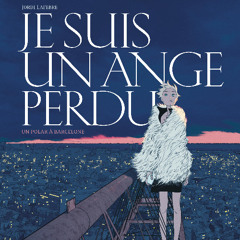 LIVRES & VOUS - Je suis un ange perdu