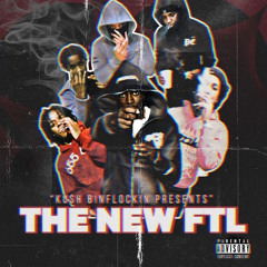 Kush BinFlockin x Wal Blixk - No More
