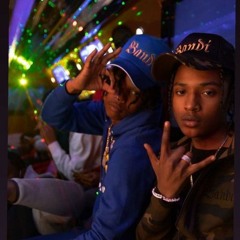 Shawty Different ~ Bando