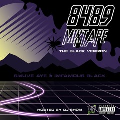 12. Cant Tell Me Shit