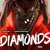 Artwork for Agnez Mo ft. French Montana - Diamonds REMIX ( Baile Funk x Booty )