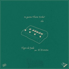 Temporada de Mangos feat. El Ermitaño