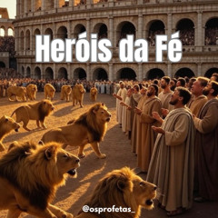 Heróis da Fé