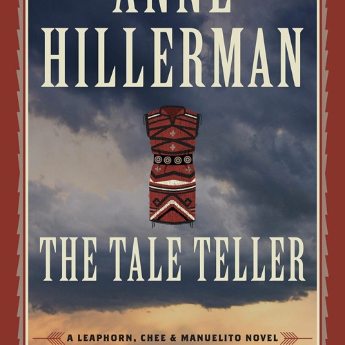 A Leaphorn The Tale Teller Chee & Manuelito Novel 