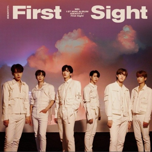 위아이(WEi) 'TWILIGHT'