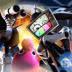 Jail break jive (SMG4GunsNpuzzles)