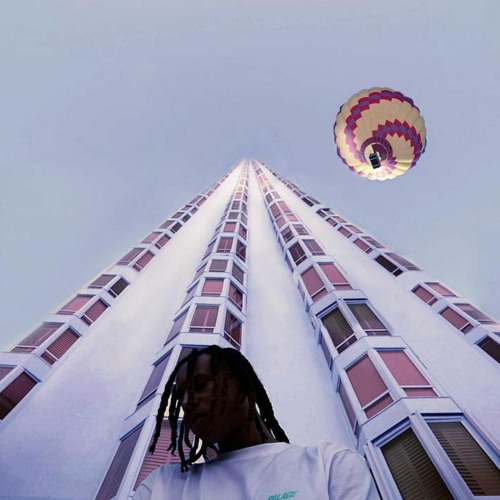 ICYTWAT X INDIGOCHILDRICK - BACK ON THE BLOCK (INSTRUMENTAL REMAKE)