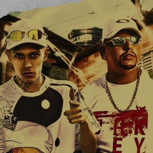 MC KAVERINHA E MC LEOZINHO ZS == PIQUE DAS ANTIGAS