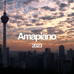 Amapiano Mix 2023 | The Best of Amapiano 2023