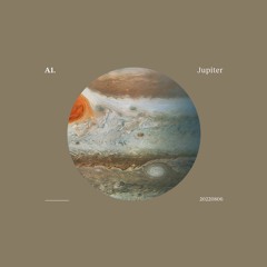 20220806 - Jupiter