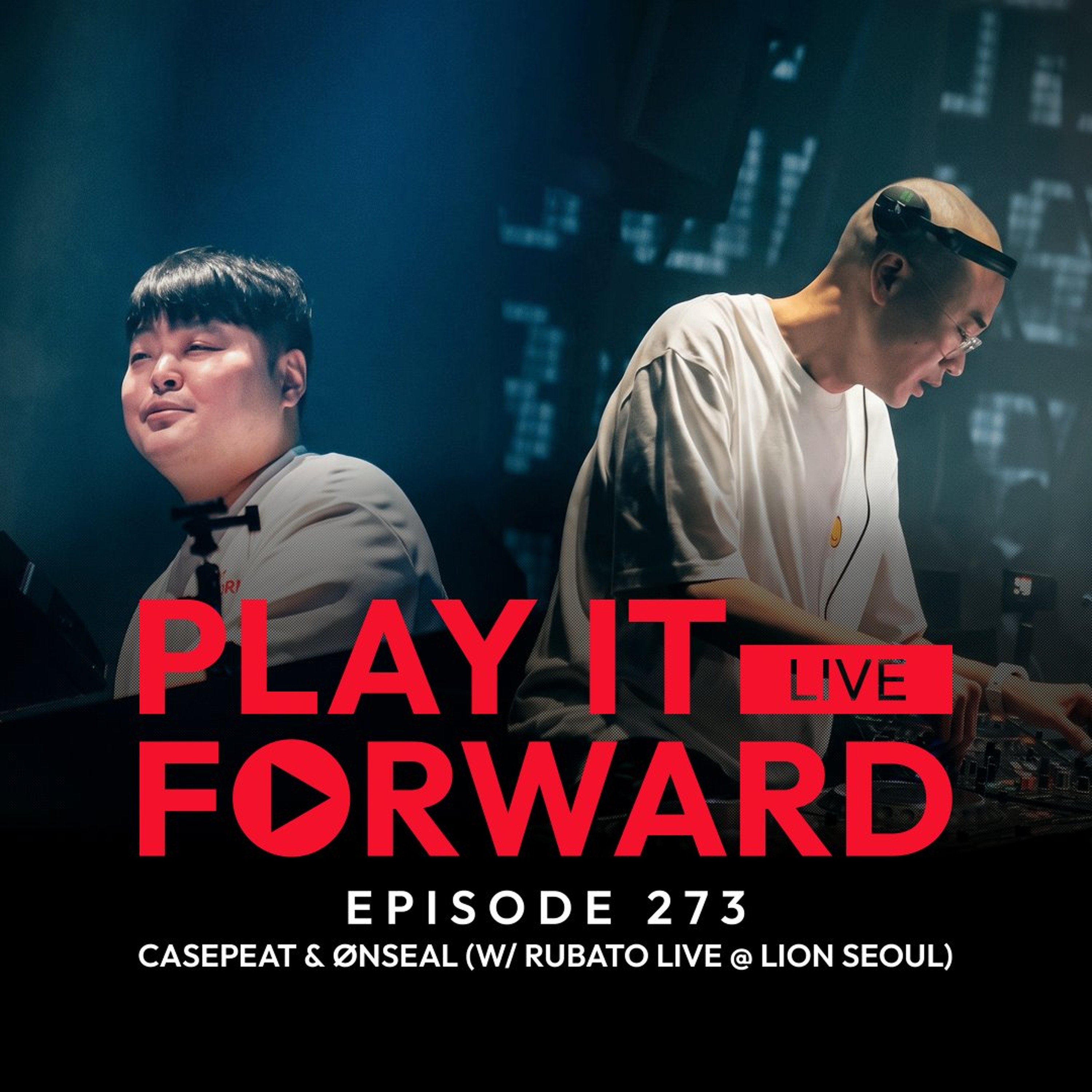 Play It Forward