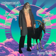 Bunny Tsukino for Trendsportcast N°7