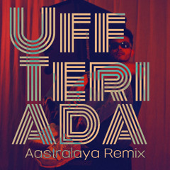 Uff Teri Ada (Aastralaya Bouncy Remix)