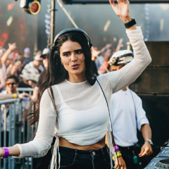 ANNA B2B Antdot - Live at Tomorrowland 2025 (W1 Day 1 - Crystal Garden)