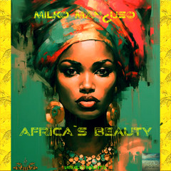 Africa`s Beauty (2025) 🎵🎶❤️