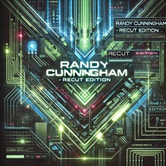 Randy Cunningham 6-25-24