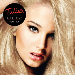 Live It Up (Album Mix) [feat. Tyga]