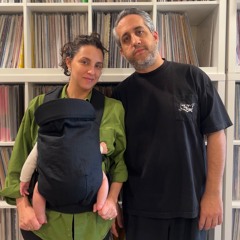 LOVE INJECTION WITH BARBIE & PAUL @ The Lot Radio 01-11-2025