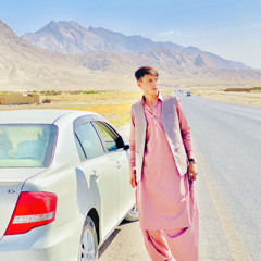 Jawad Maroof - Zma Watan by Zoya Khan Kakar