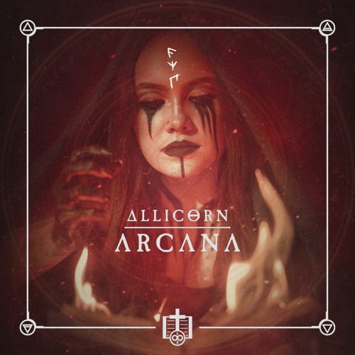 ΔLLICΘRN - Off the Grid