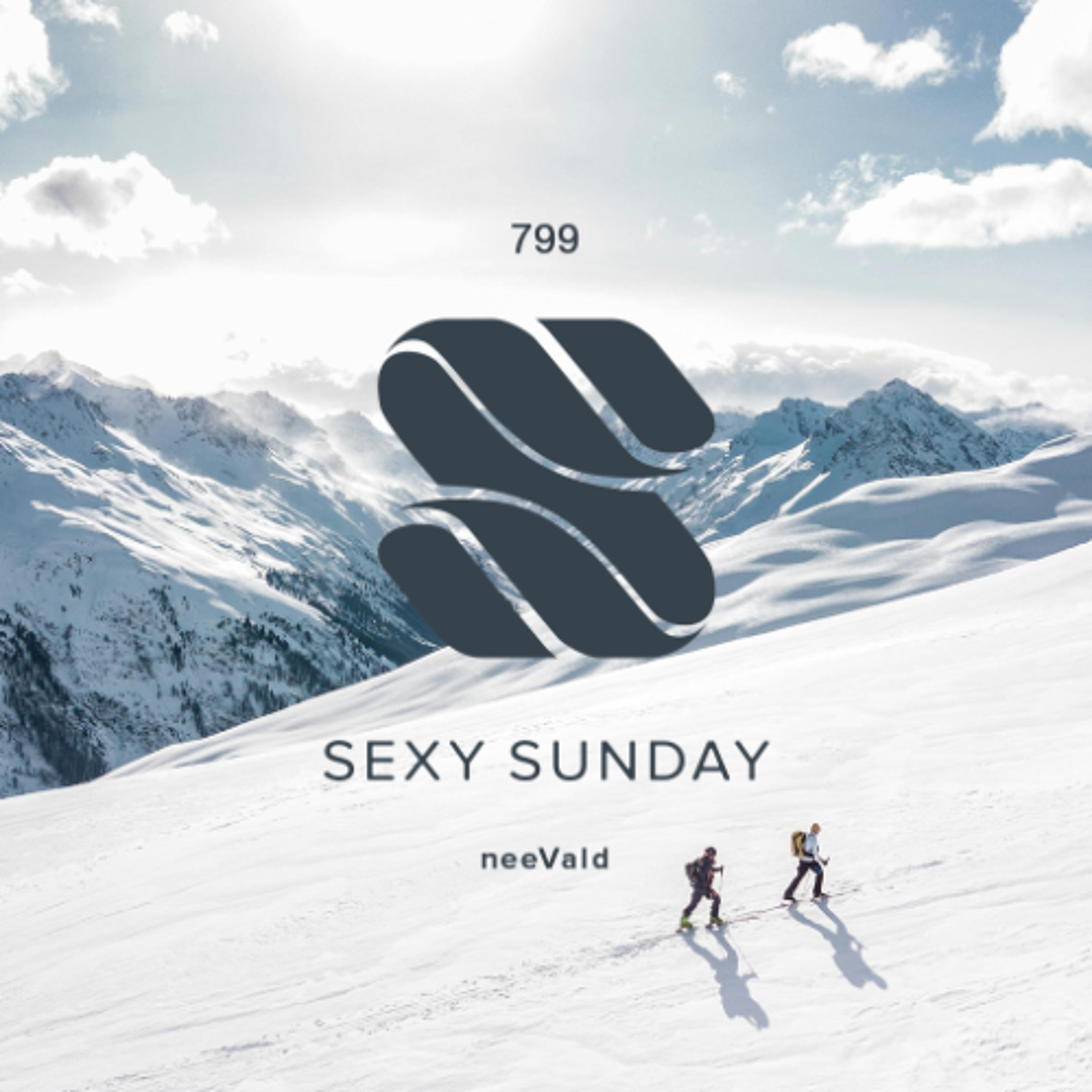 Sexy Sunday Radio Show 799 - PURE IBIZA RADIO