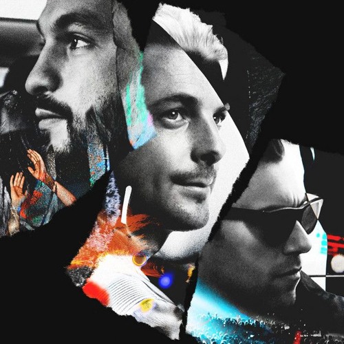Save The World | Reload | Heart Is King | Don't You Worry Child (Swedish House Mafia Mashup)