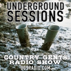 Underground Sessions 30th January 2021