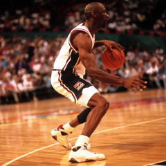 Jordan 7s ( Rough Draft )