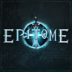 Willkommen in der Pre-Alpha. Epitome