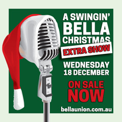 Have Yourself A Swingin' Bella Christmas (Instrumental)