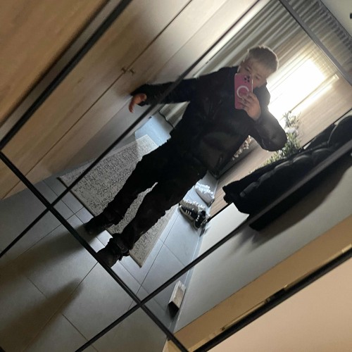 Drifta þetta einn