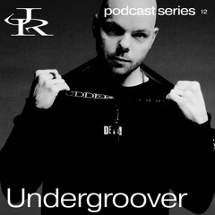 Undergroover — JUDDER podcast — 12