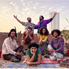 القهوة تحب كنكة ( كٌنا أربعة ) - لوكا و البطيخ luka wel bateekh