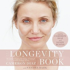 ✔️ Read The Longevity Book: The Science of Aging, the Biology of Strength, and the Privilege of