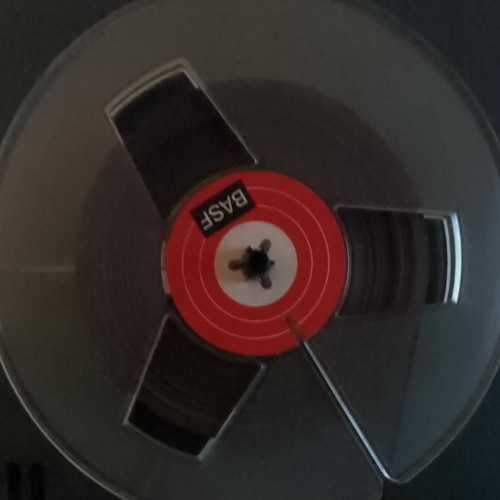 heads recognize /Cuts: Nicki Samt (reel to reel)