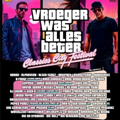 VWAB x Eleven Travel DJ contest by CAPTN