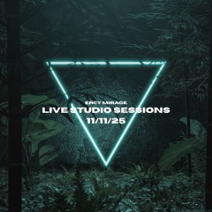Live Studio Sessions 11/11/25